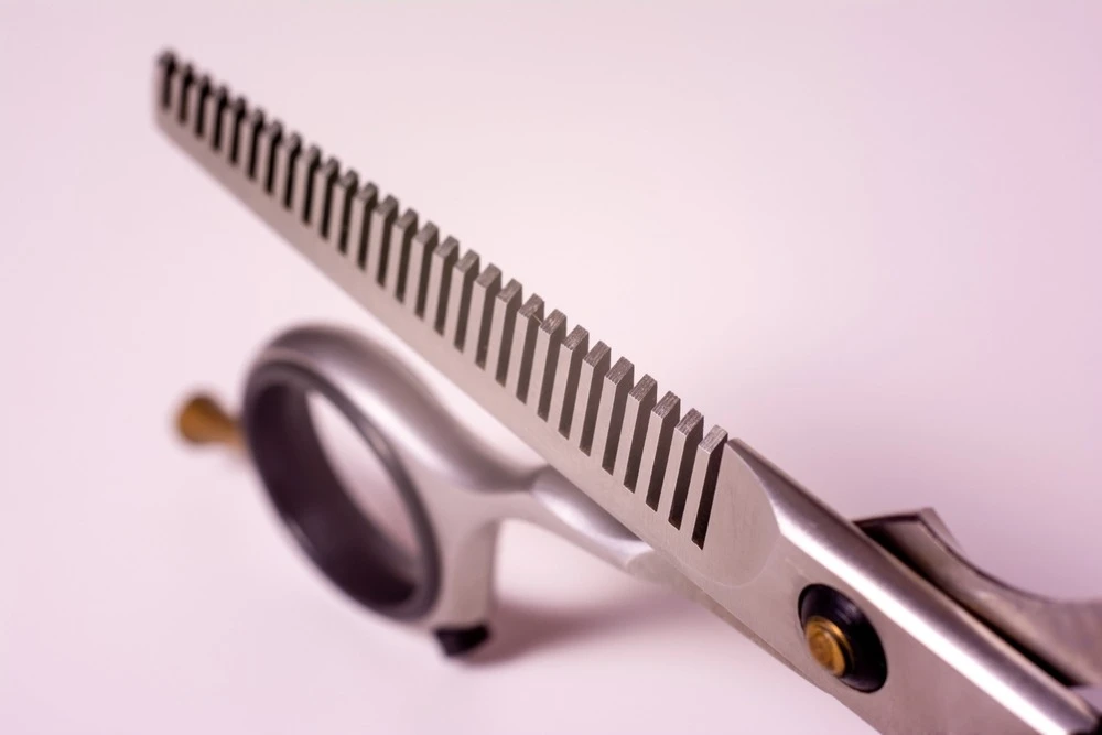 scissor