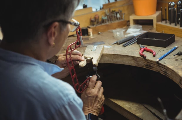 Expert blade repair and sharpening in Farmington NM for high-quality results